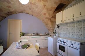 Il Casale del Duca in Rocca San Giovanni