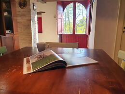 Il Casale del Duca in Rocca San Giovanni