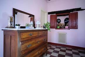 Il Casale del Duca in Rocca San Giovanni