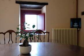 Il Casale del Duca in Rocca San Giovanni