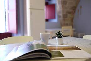 Il Casale del Duca in Rocca San Giovanni