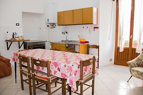 Casa la Torre in Rocca San Giovanni