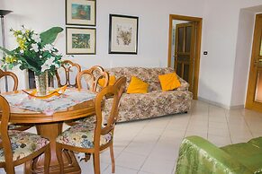 Casa la Torre in Rocca San Giovanni