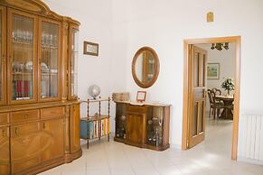 Casa la Torre in Rocca San Giovanni