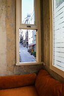 Rooms Galata