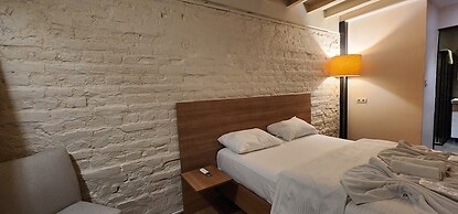 Rooms Galata