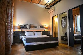 Rooms Galata