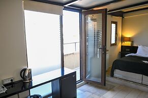 Rooms Galata