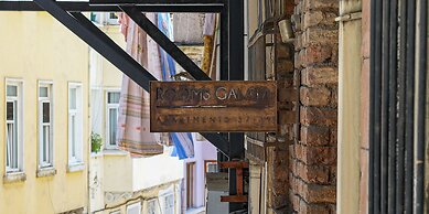 Rooms Galata