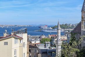 Rooms Galata