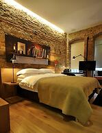 Rooms Galata