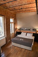 Rooms Galata