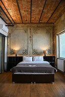 Rooms Galata