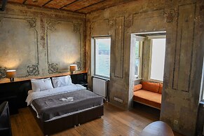 Rooms Galata