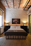 Rooms Galata