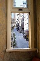 Rooms Galata