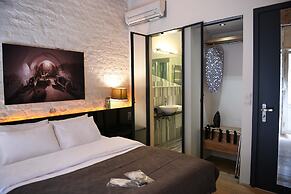 Rooms Galata