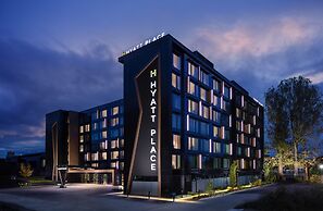 Hyatt Place Krakow