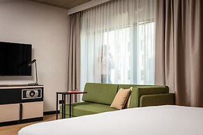 Hyatt Place Krakow
