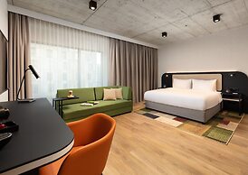 Hyatt Place Krakow