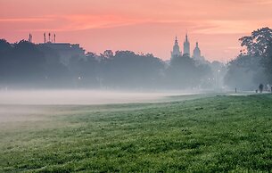 Hyatt Place Krakow