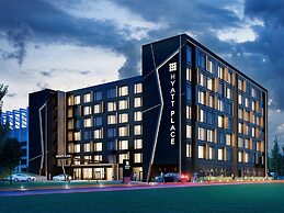 Hyatt Place Krakow