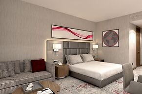 Ramada by Wyndham Rize Findikli