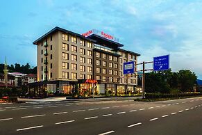 Ramada by Wyndham Rize Findikli