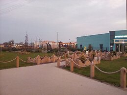 River Views Dog Friendly Caravan 3 Bedrooms