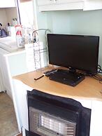 River Views Dog Friendly Caravan 3 Bedrooms