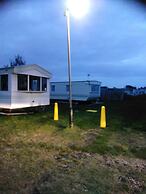 River Views Dog Friendly Caravan 3 Bedrooms