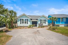 3 Bedroom House With Ocean and Fairway Views