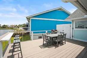 3 Bedroom House With Ocean and Fairway Views