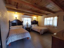 Bosque Magico Mazamitla