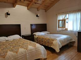 Bosque Magico Mazamitla