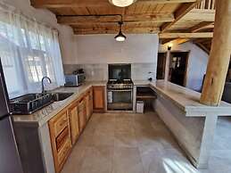 Bosque Magico Mazamitla