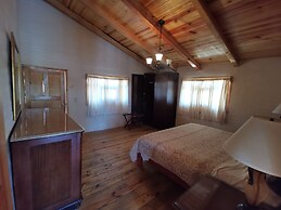 Bosque Magico Mazamitla