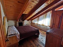 Bosque Magico Mazamitla