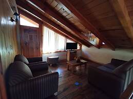 Bosque Magico Mazamitla