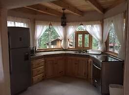 Bosque Magico Mazamitla