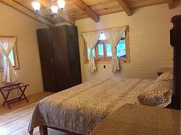 Bosque Magico Mazamitla