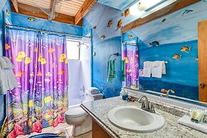 Endless Summer on B Street - Unit B