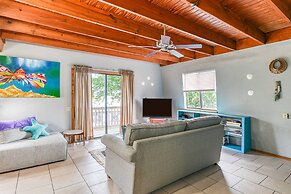 Endless Summer on B Street - Unit B