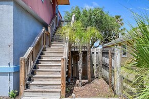 Endless Summer on B Street - Unit B