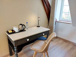 Les Jacquemarts Normands. Maison d'hôtes & Gîte