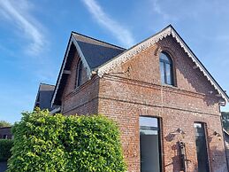 Les Jacquemarts Normands. Maison d'hôtes & Gîte