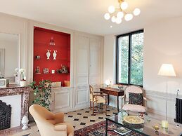 Les Jacquemarts Normands. Maison d'hôtes & Gîte