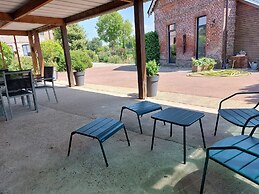 Les Jacquemarts Normands. Maison d'hôtes & Gîte
