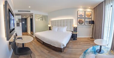 Hotel Soleil Ha Long, Trademark Collection by Wyndham