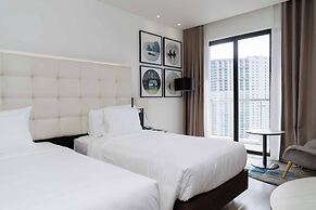 Hotel Soleil Ha Long, Trademark Collection by Wyndham